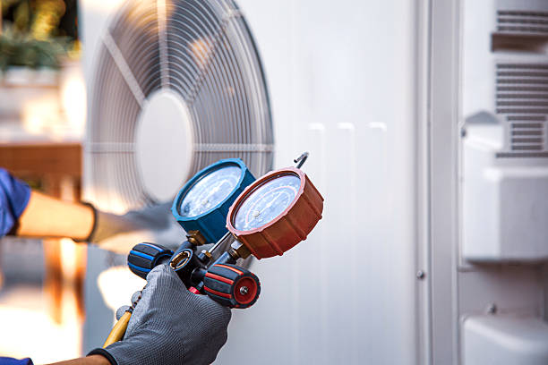 Affordable Hvac solutions in Townville, SC